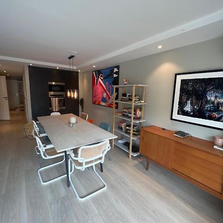 Ryenstubben Apartment Oslo Bagian luar foto