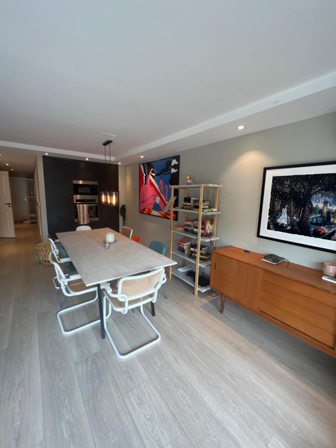 Ryenstubben Apartment Oslo Bagian luar foto